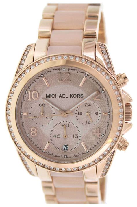 michael kors ladies watch 2019|Michael Kors Watch clearance sale.